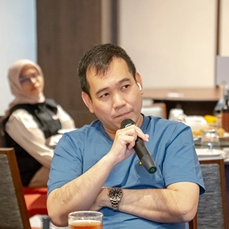 Gathering 5